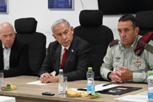 احتمال حکم بازداشت مقام‌های اسراییل در دادگاه لاهه